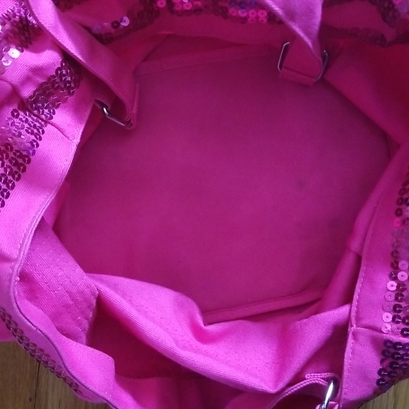 Victoria's Secret bag - Picture 2 of 2